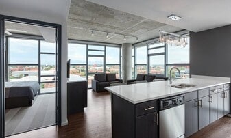 The Hub - Tucson - 15