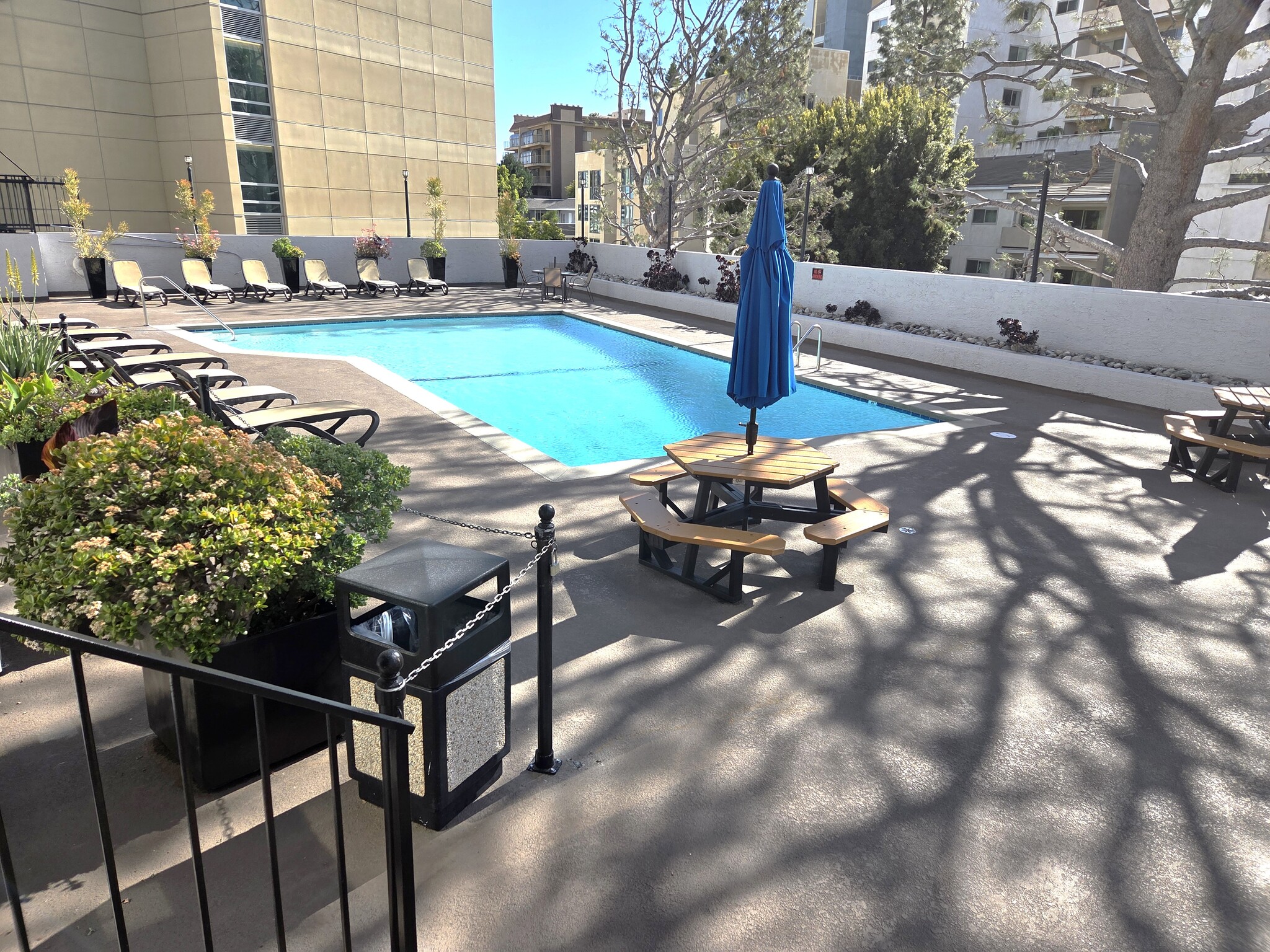 pool - 10982 Roebling Ave