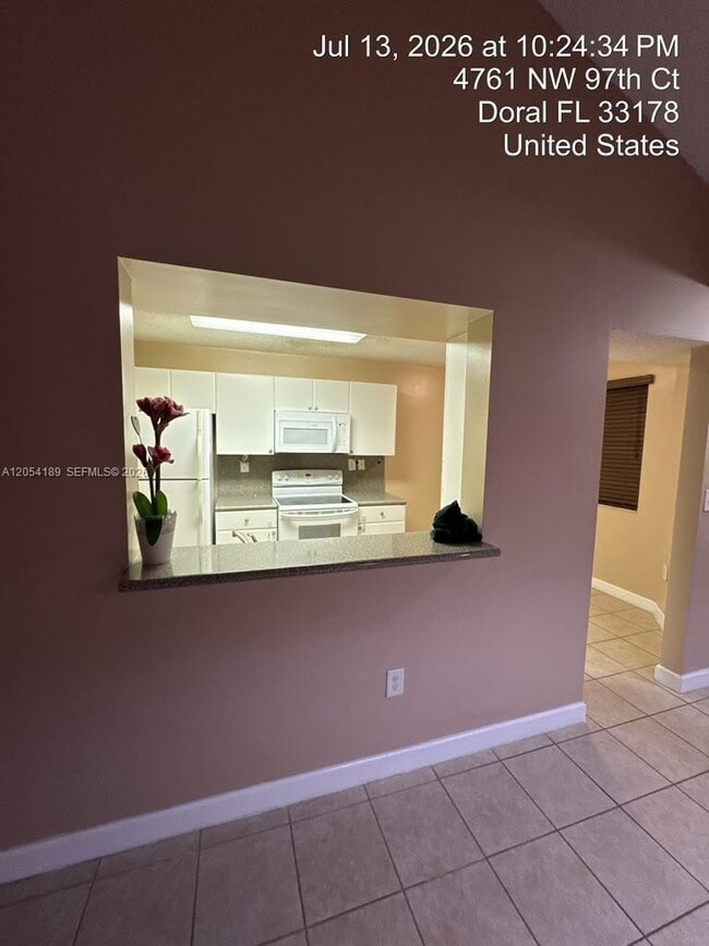 Building Photo - 4765 NW 97th Ct