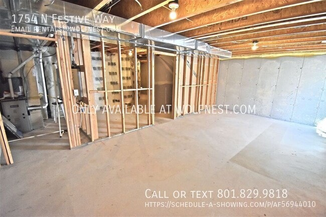 Building Photo - 1754 N Festive Wy