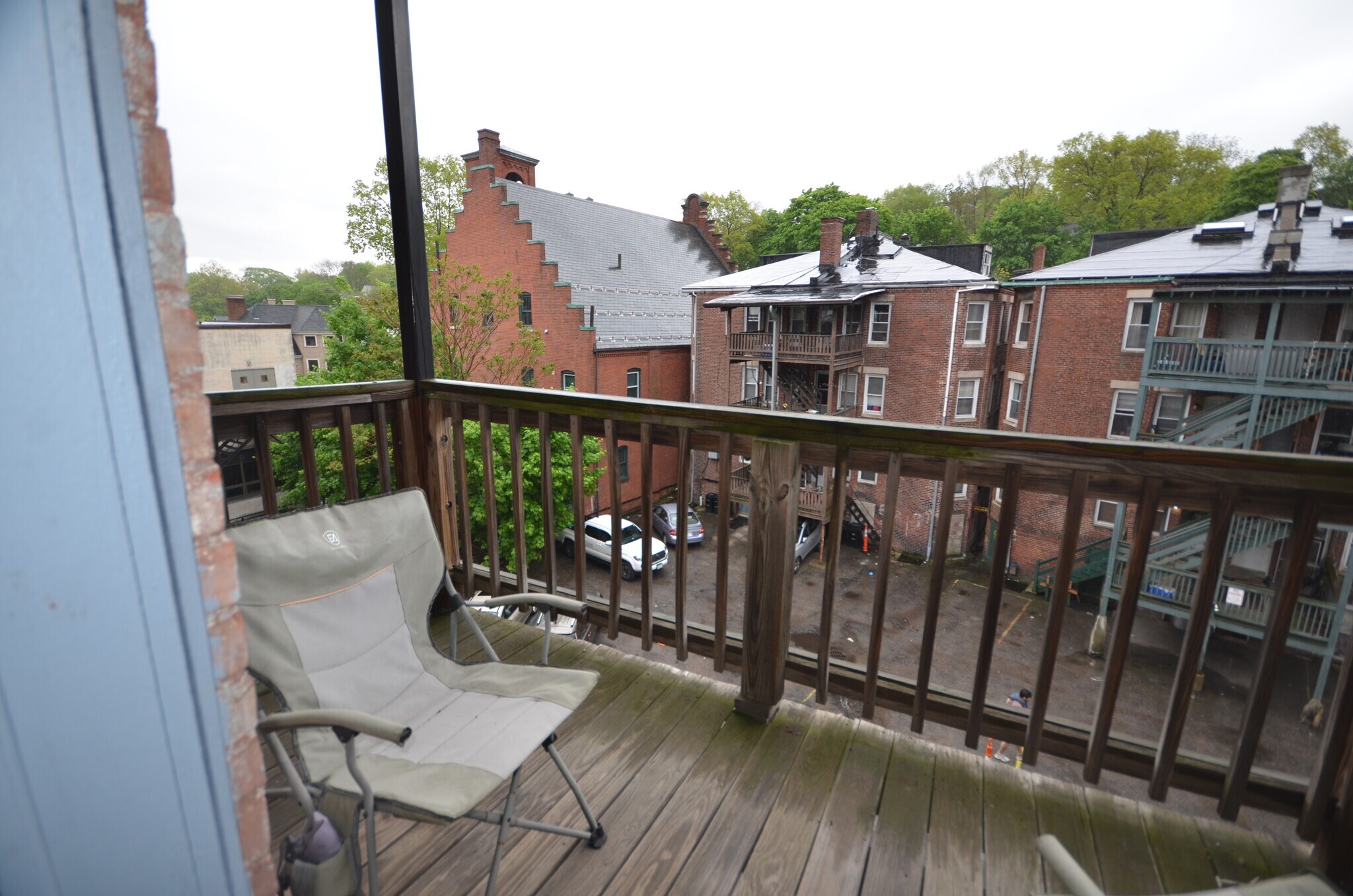 Building Photo - 1566 Beacon St