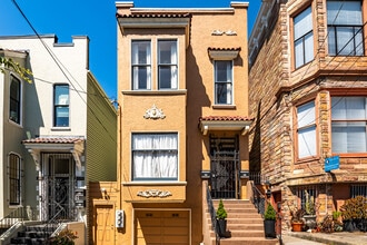 Building Photo - 341 Pierce St