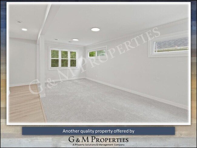 Building Photo - Fully Furnished 2-Bedroom Rental - Walk to Strong Hospital!