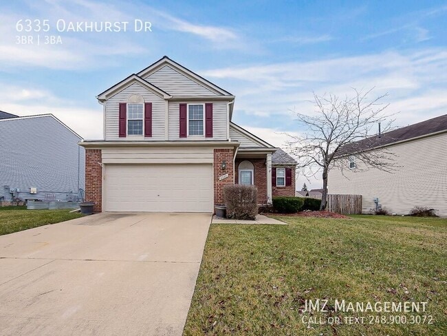 Primary Photo - 6335 Oakhurst Dr