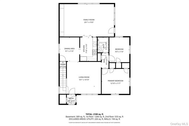Building Photo - 5 Hawthorne Ln