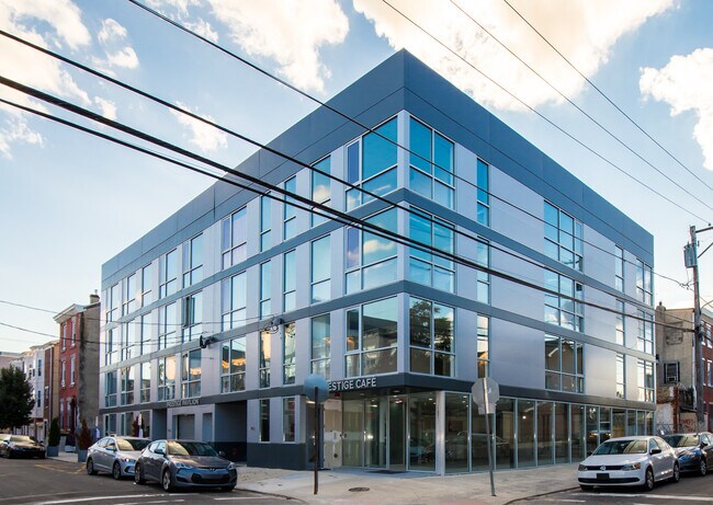 Building Photo - 1444 N 7th St