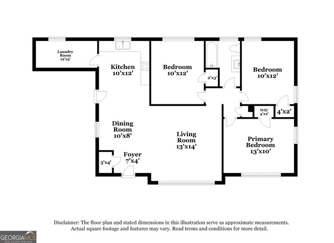 Building Photo - 1075 Starline Dr