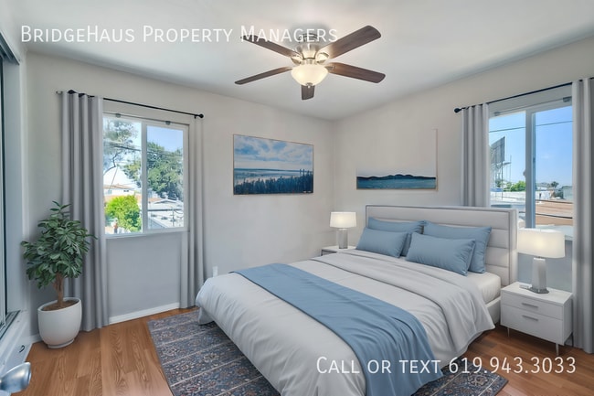 Building Photo - 4266 Cherokee Ave