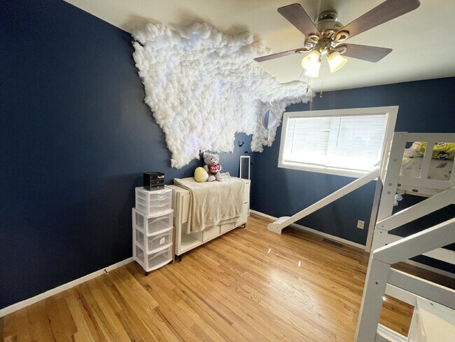 Building Photo - 134 Kilgore St