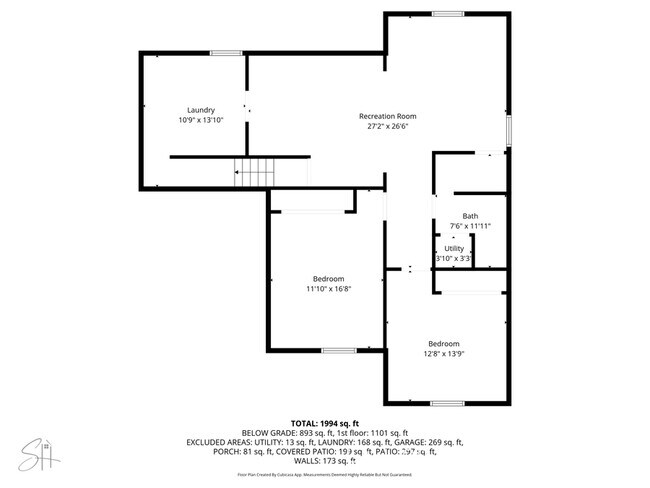 Building Photo - 1024 20th Ave