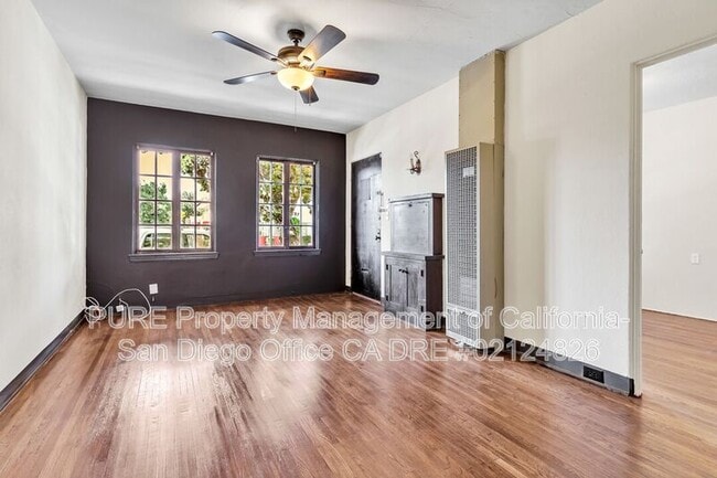 Building Photo - 3705 1st Ave