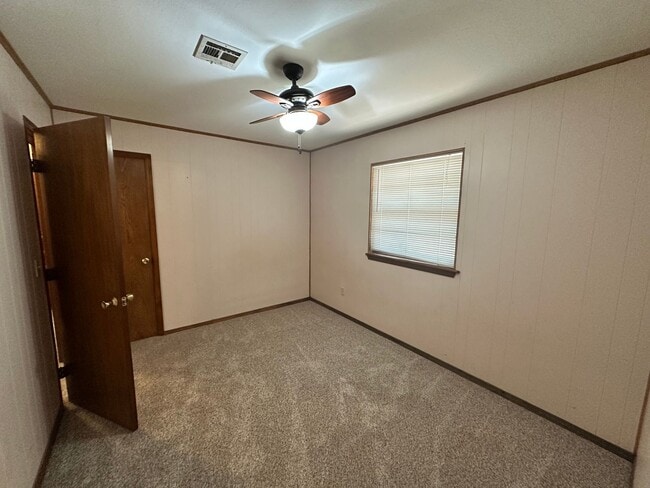 Building Photo - 3 Bed, 1 Bath Home for Rent – Del City
