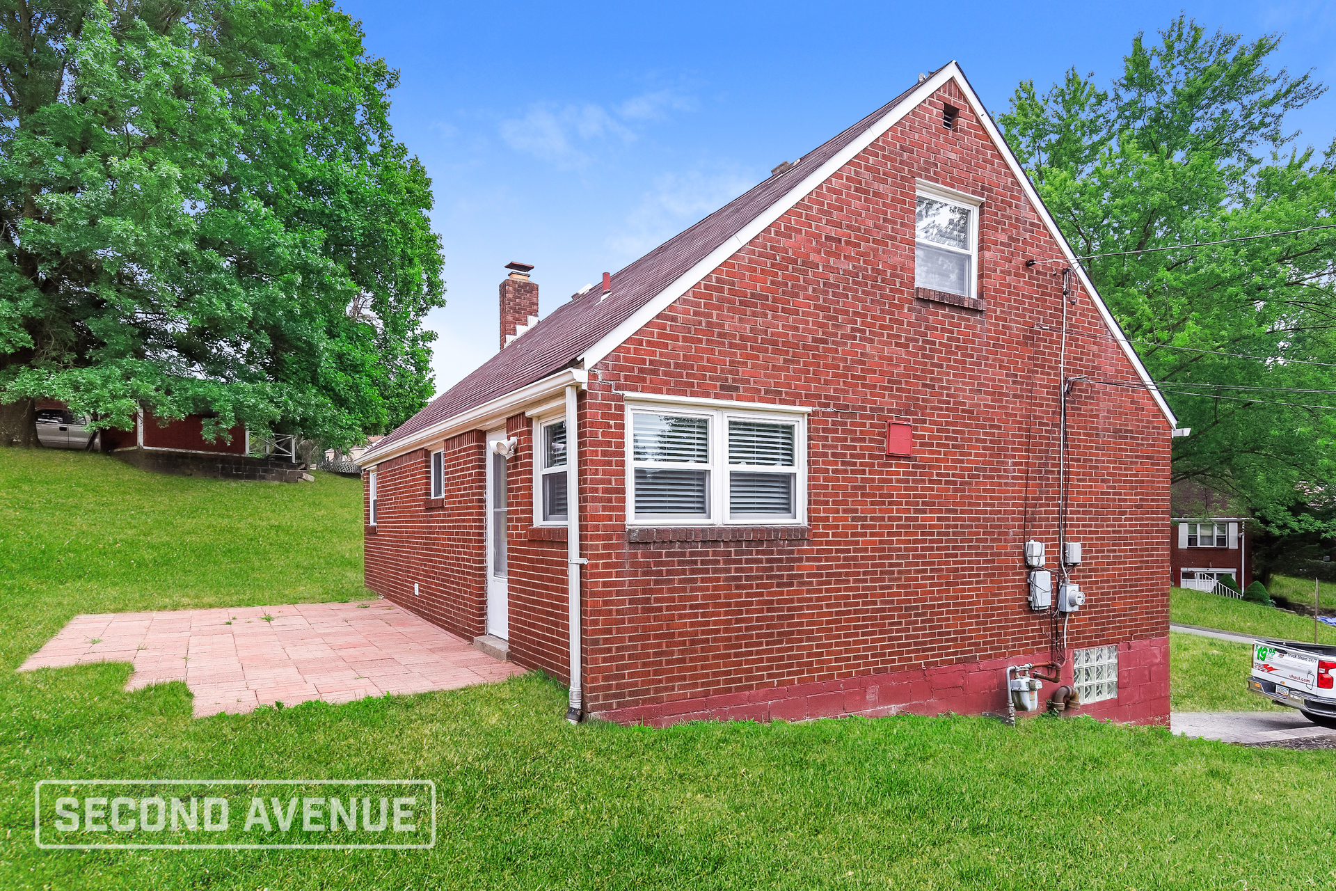 Building Photo - 641 Penny Dr