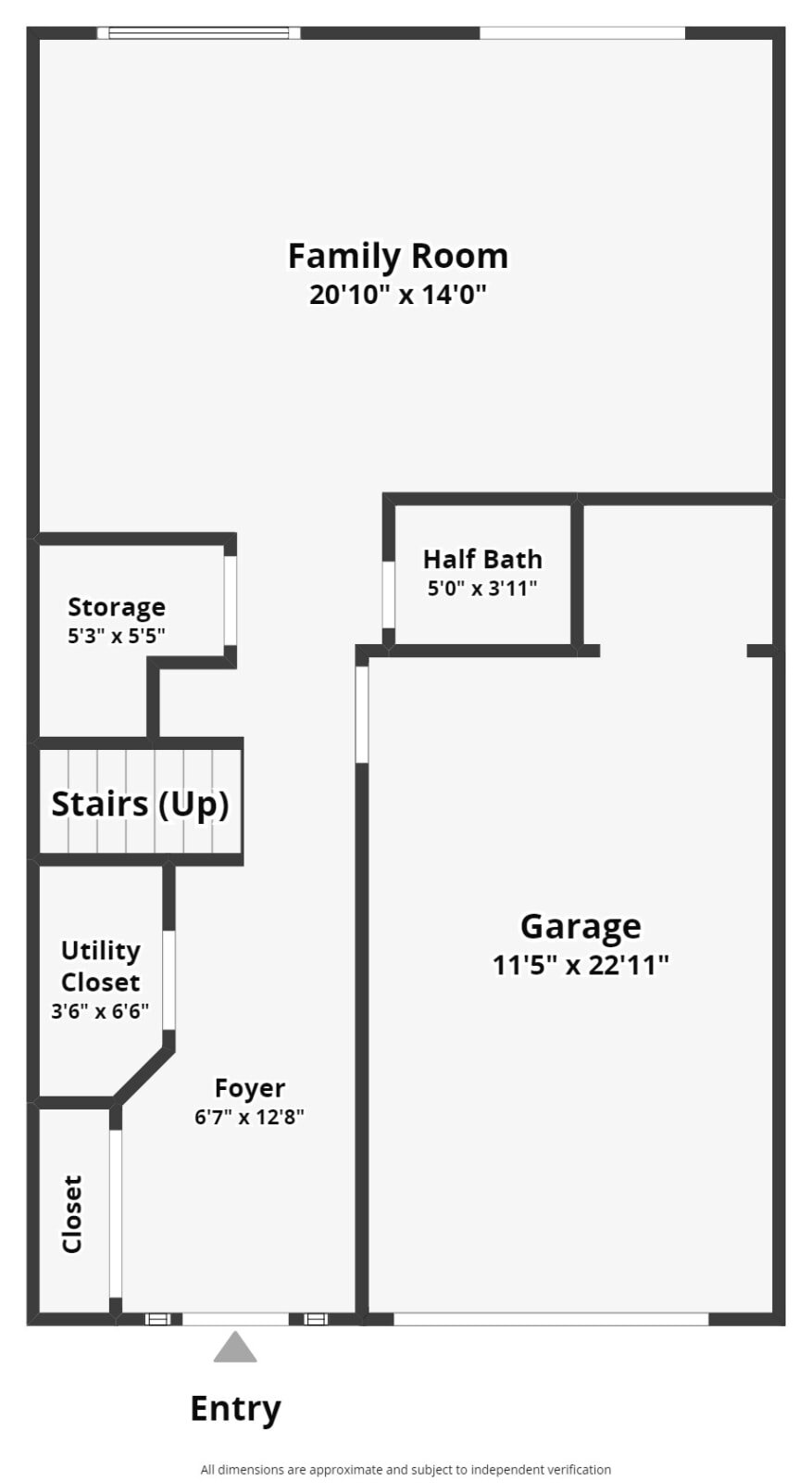 Building Photo - 4633 Sherwood Mills Rd