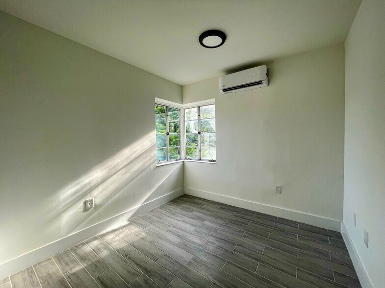 Bedroom #1 - 455 NE 62nd St