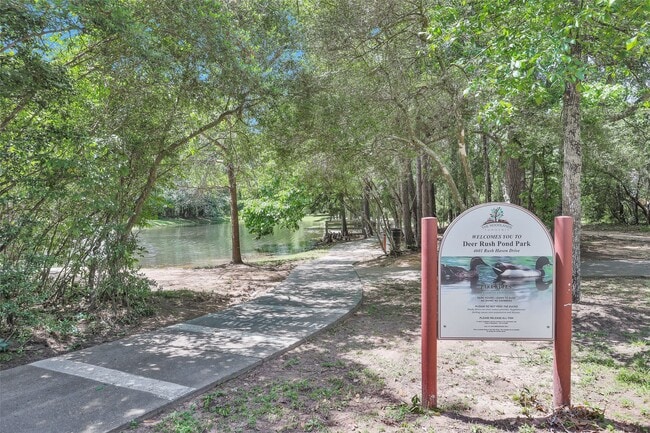 Building Photo - 106 N Rushwing Cir