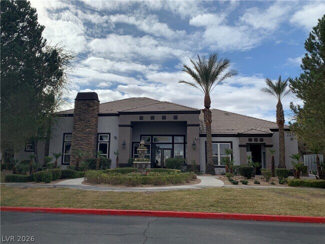 Building Photo - 7255 W Sunset Rd