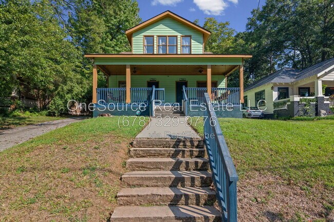 Building Photo - 751 Brookline St SW
