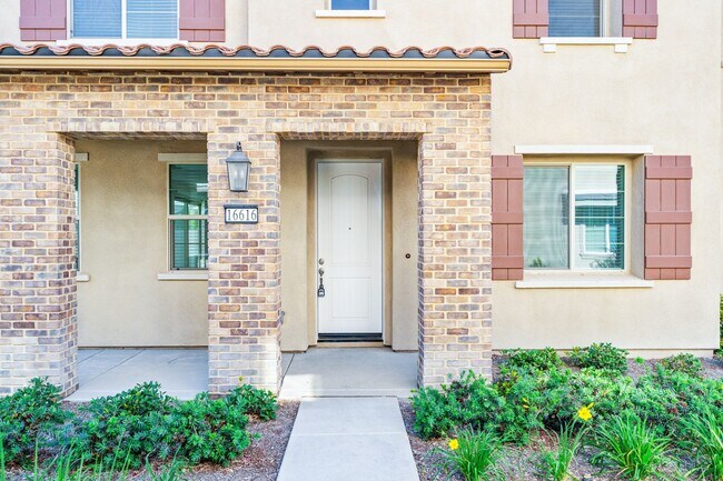 Building Photo - 16616 Strategy Pl