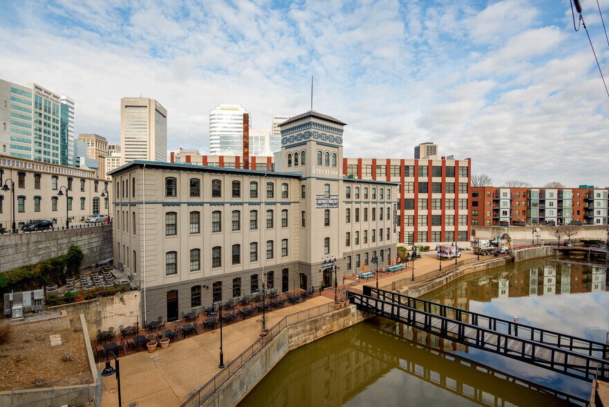 The Locks 311 S 11th St Richmond VA 23219 Apartment Finder