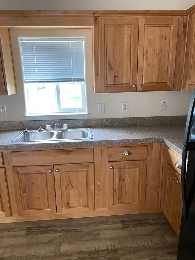 Building Photo - New 3 bedroom, 2 bath home