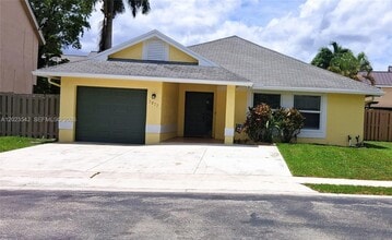 Building Photo - 3277 NW 123rd Ave