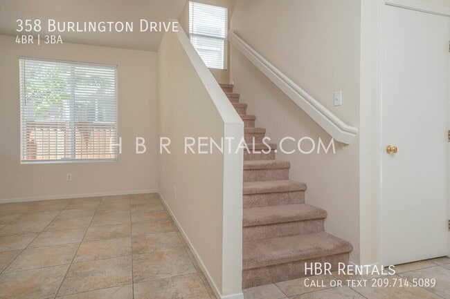 Building Photo - 358 Burlington Dr