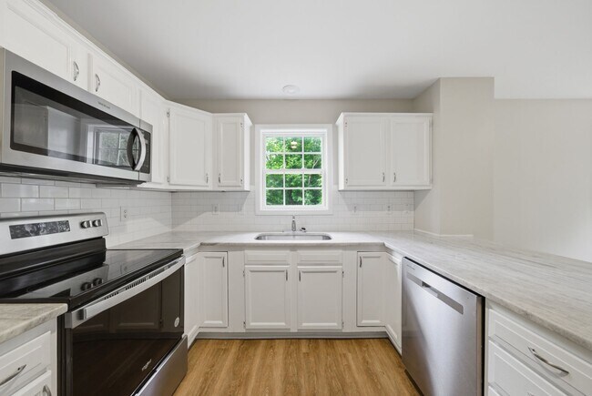Building Photo - 201 Tonylee Ct