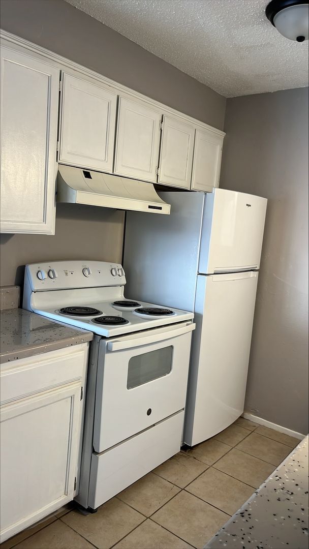 Interior Photo - Rosewood Park Apartments UP