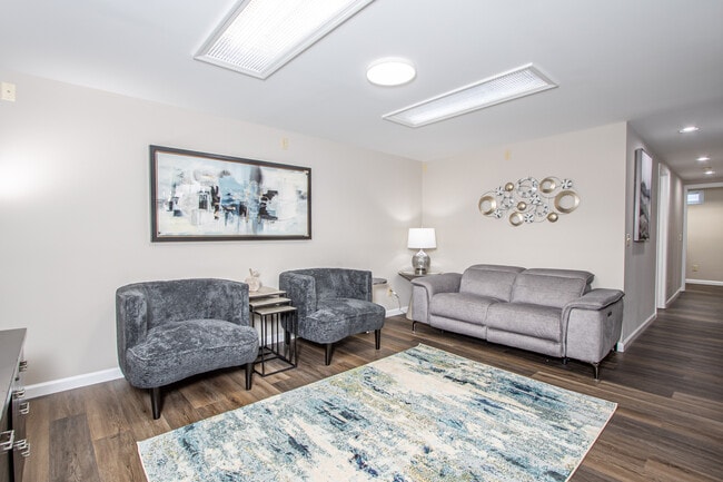 Building Photo - Fury