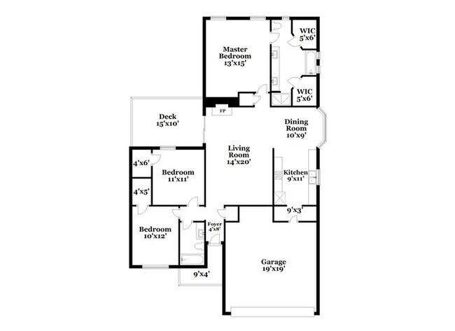 Building Photo - 6400 Avanti Dr