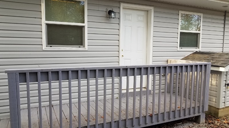 Building Photo - 1241 N Main St