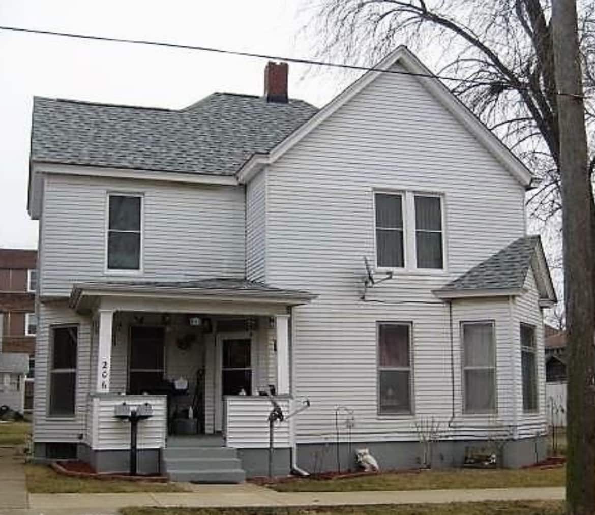 Building Photo - 206 S Monroe St