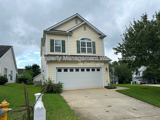 Building Photo - 2500 Valley Haven Dr