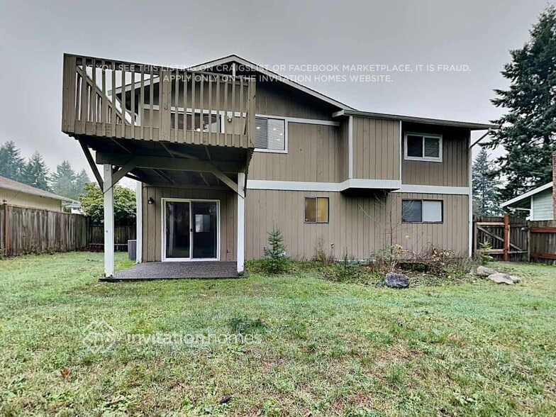 Building Photo - 33628 27th Pl SW