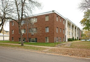 Building Photo - Lawson Arms Apartments