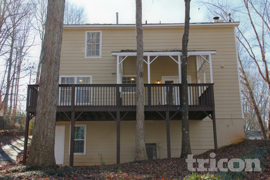 Building Photo - 524 Mountain Quail Dr