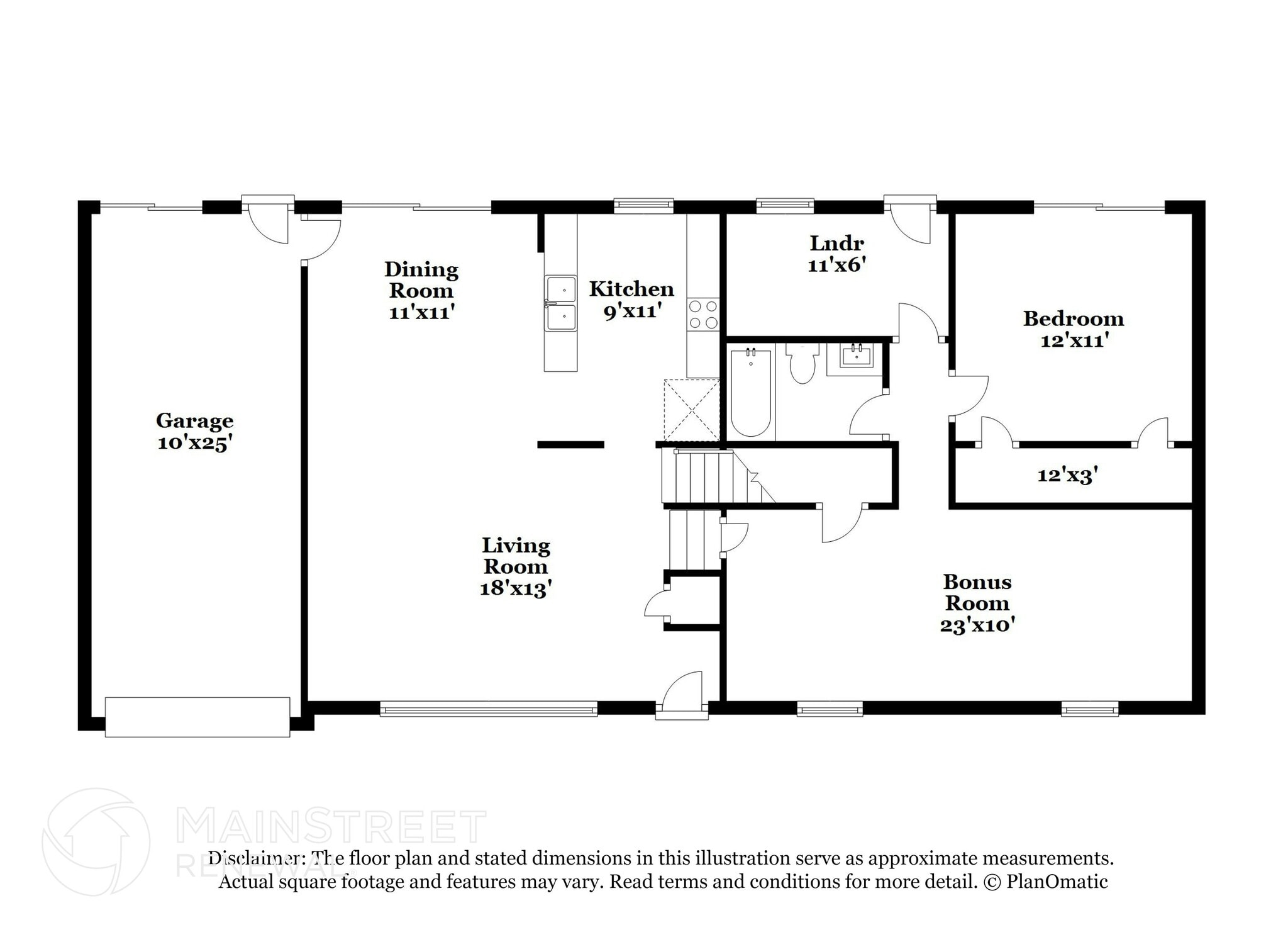 Building Photo - 1885 Hemming Way