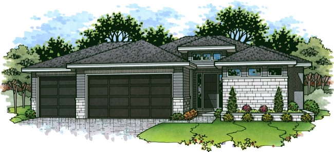 Building Photo - 1617 SW Hedgewood Ln
