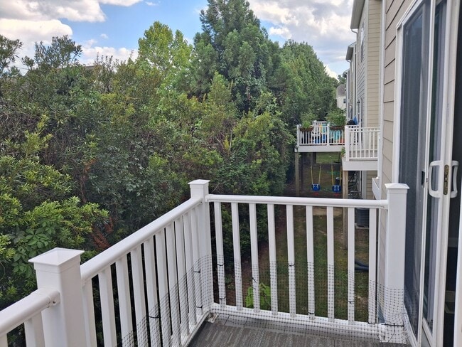 Building Photo - 4301 Saltmarsh Ln
