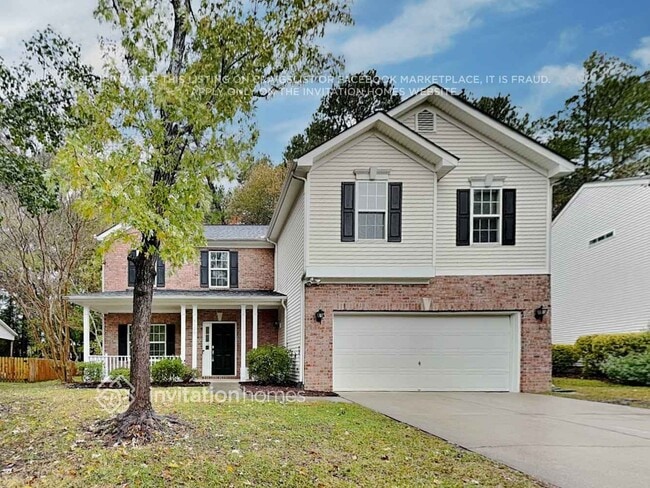 Building Photo - 5529 Enoree Ln