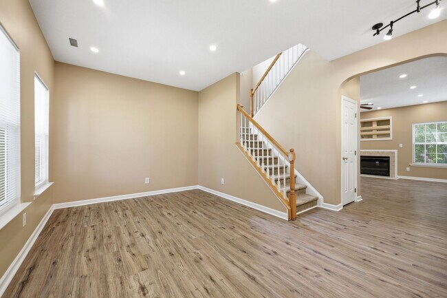 Building Photo - 3101 Sawyers Mill Dr
