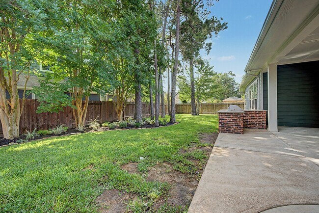 Building Photo - 31032 Sunfall Trail Ln