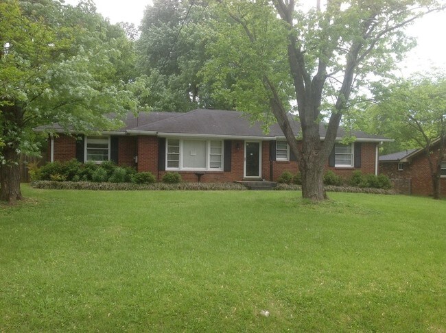 Primary Photo - Glengarry Area-Nashville