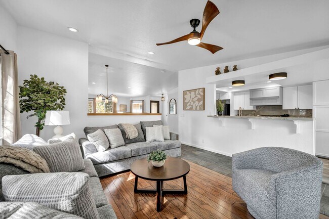 Building Photo - TAHOE-STYLE COUNTRY RETREAT | FULLY FURNISHED SINGLE-LEVEL HOME ON ACREAGE WITH 3-CAR GARAGE