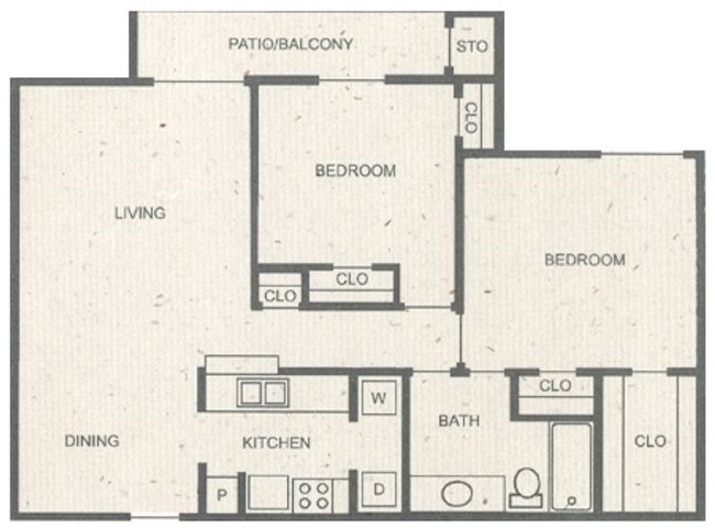 Plan E - Sharpstown Park