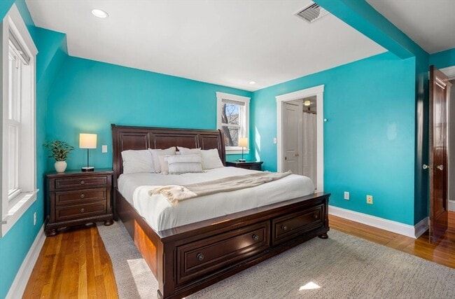 Building Photo - 15 Lexington Terrace