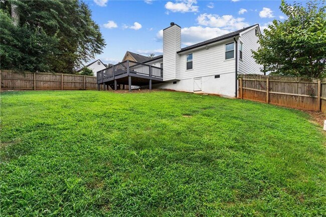 Building Photo - 140 Grayland Creek Dr
