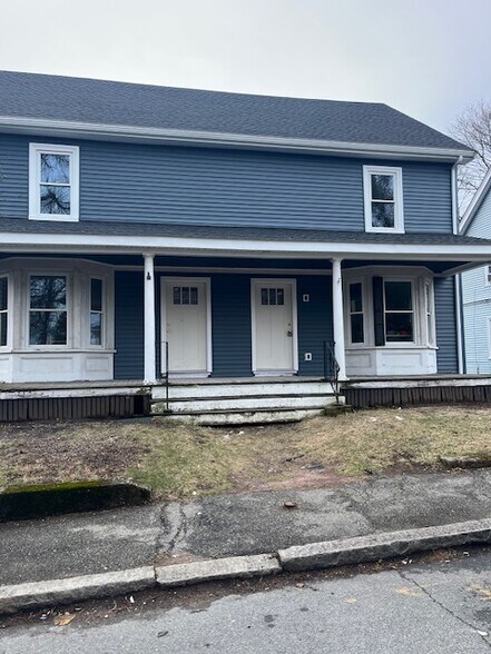 Building Photo - 19 Davis St