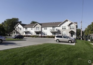 Building Photo - Sophies Place Apartments